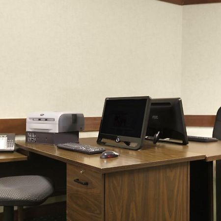 Elk Grove Hotel Elk Grove Village Bagian luar foto