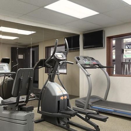 Elk Grove Hotel Elk Grove Village Fasilitas foto