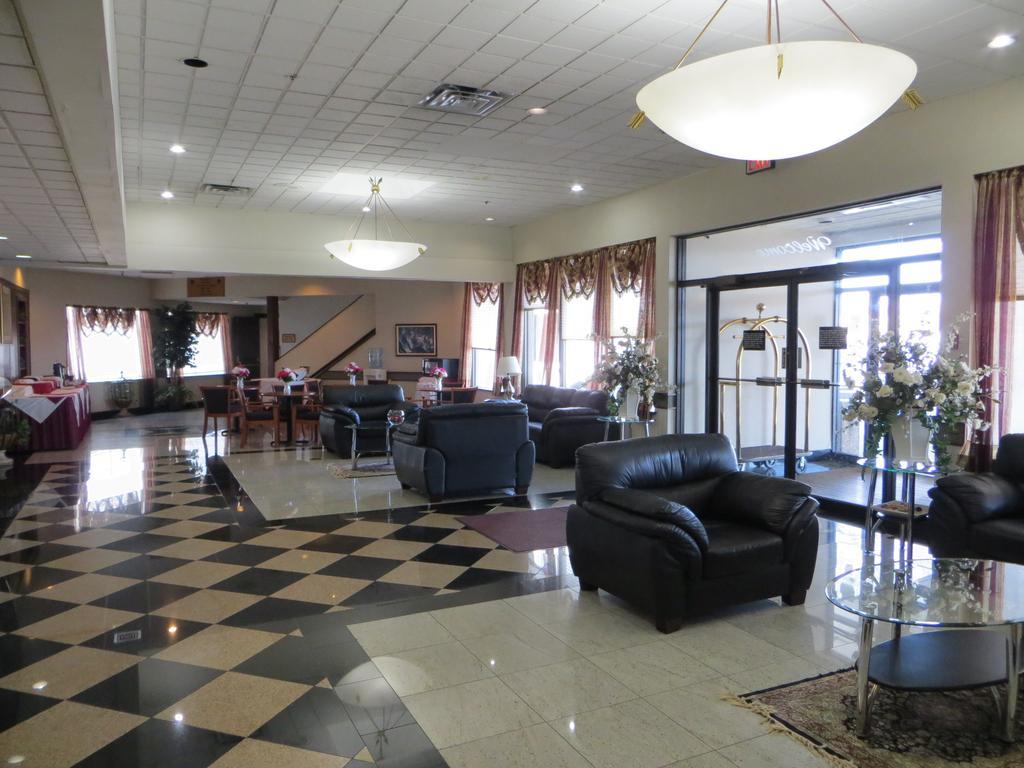 Elk Grove Hotel Elk Grove Village Bagian luar foto