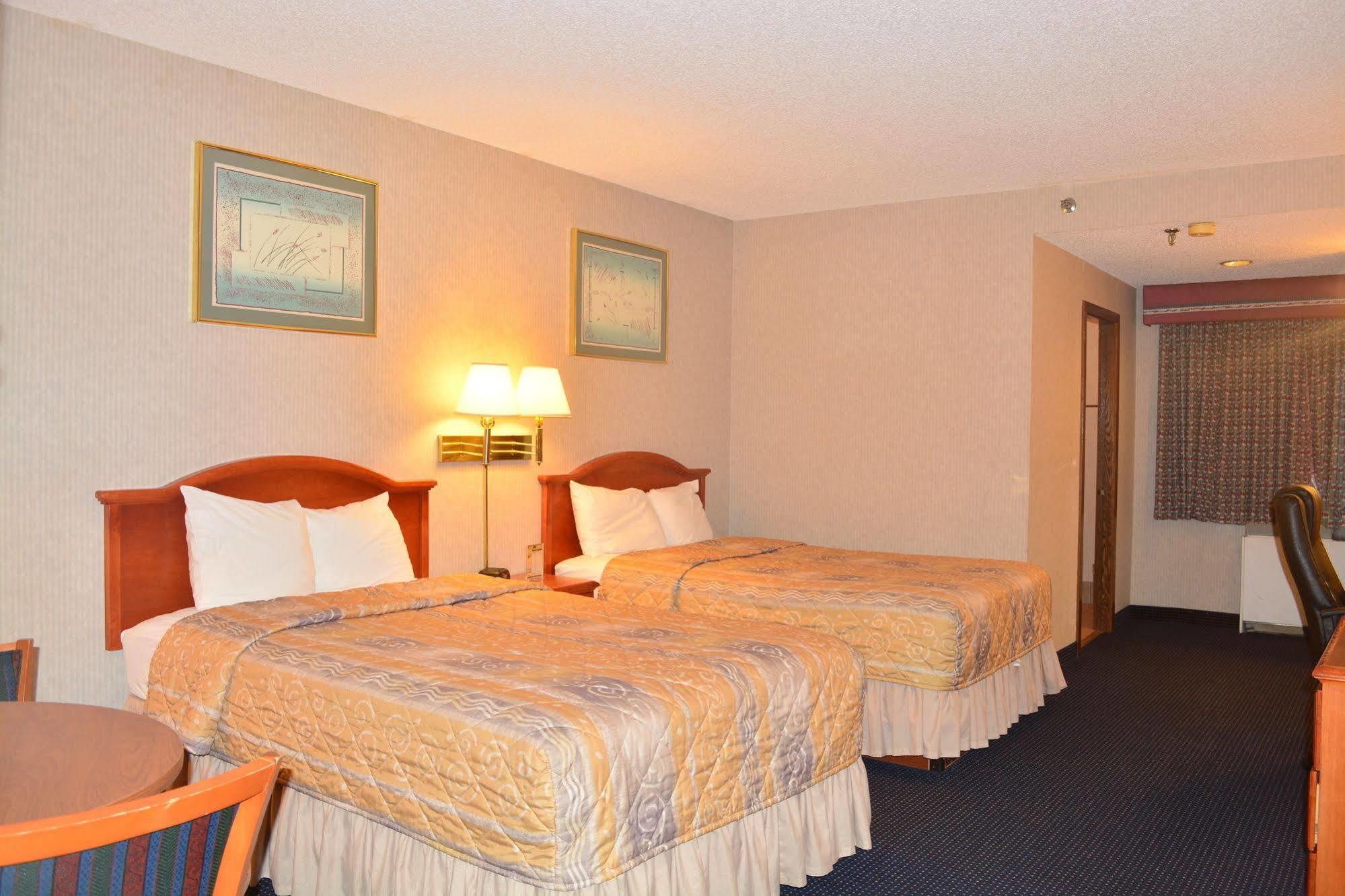 Elk Grove Hotel Elk Grove Village Bagian luar foto