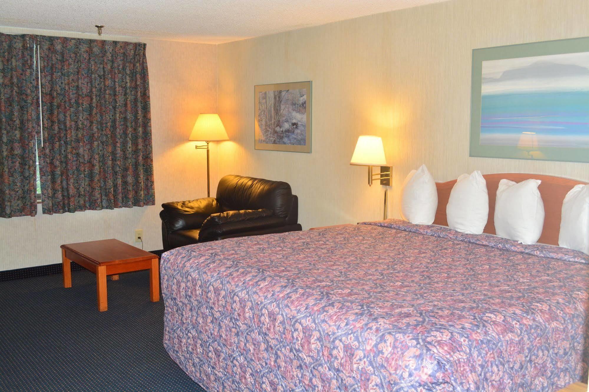 Elk Grove Hotel Elk Grove Village Bagian luar foto