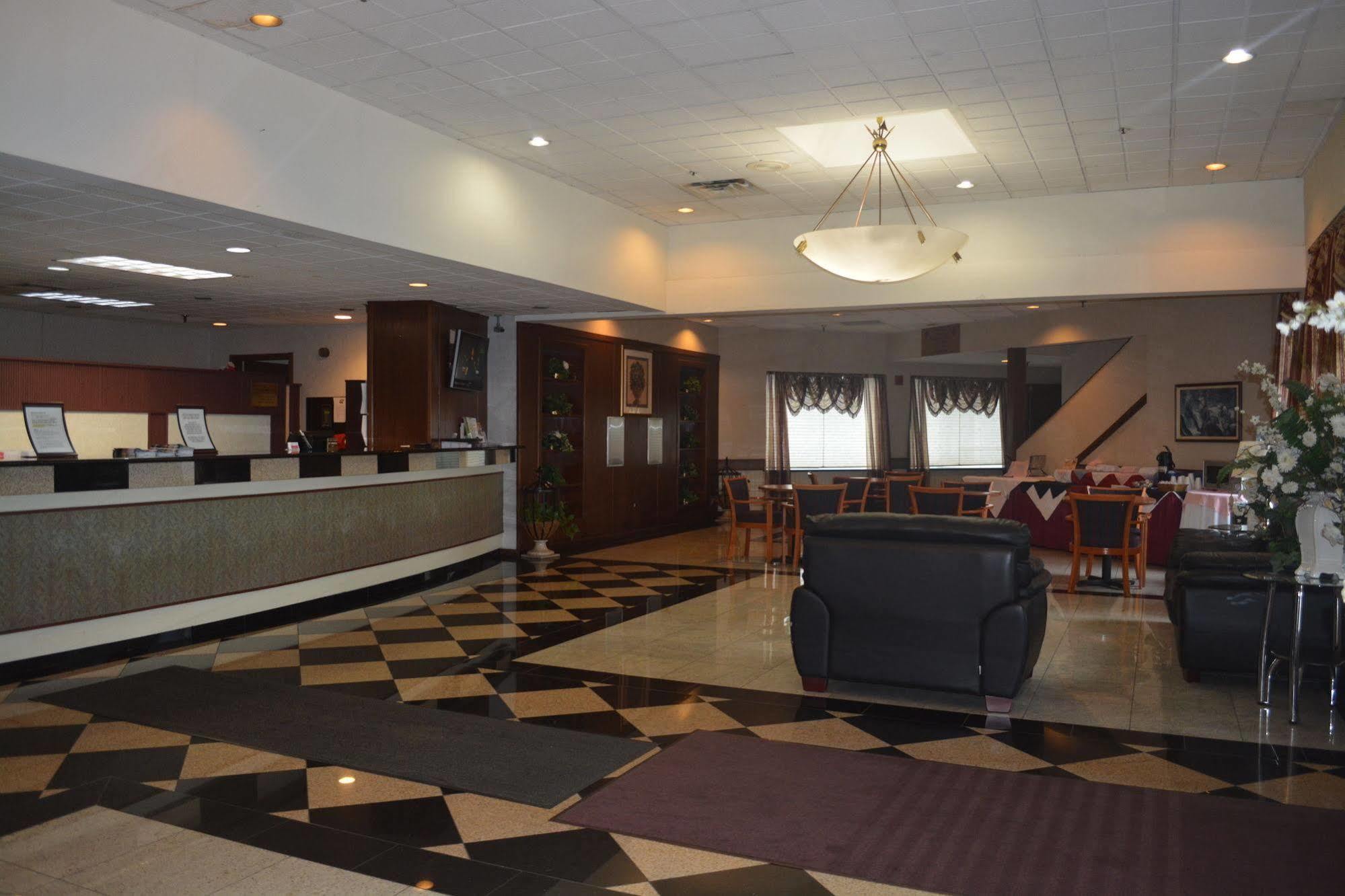 Elk Grove Hotel Elk Grove Village Bagian luar foto