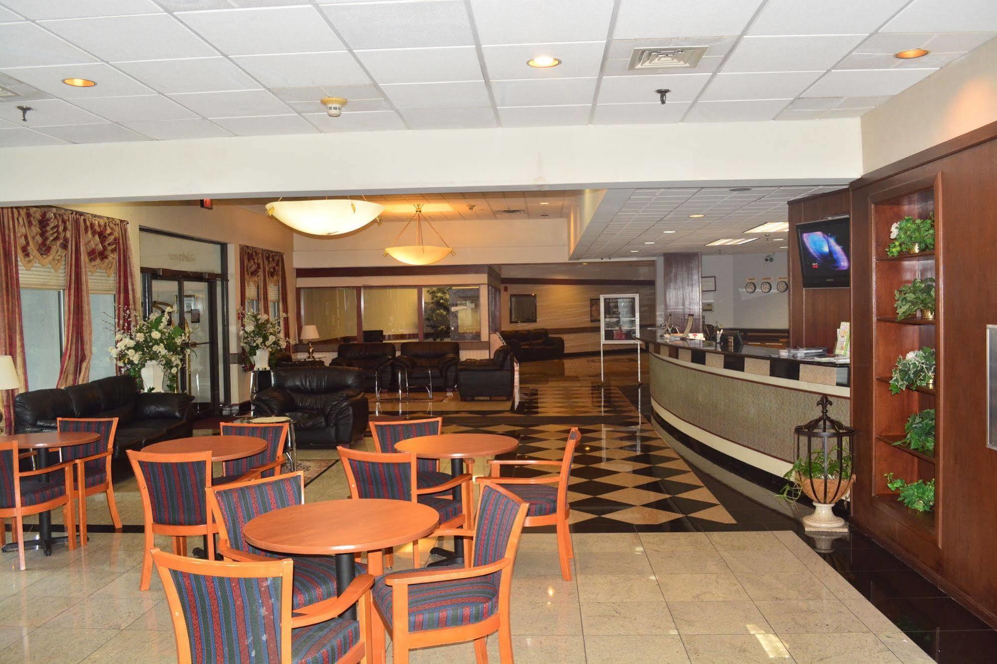 Elk Grove Hotel Elk Grove Village Bagian luar foto