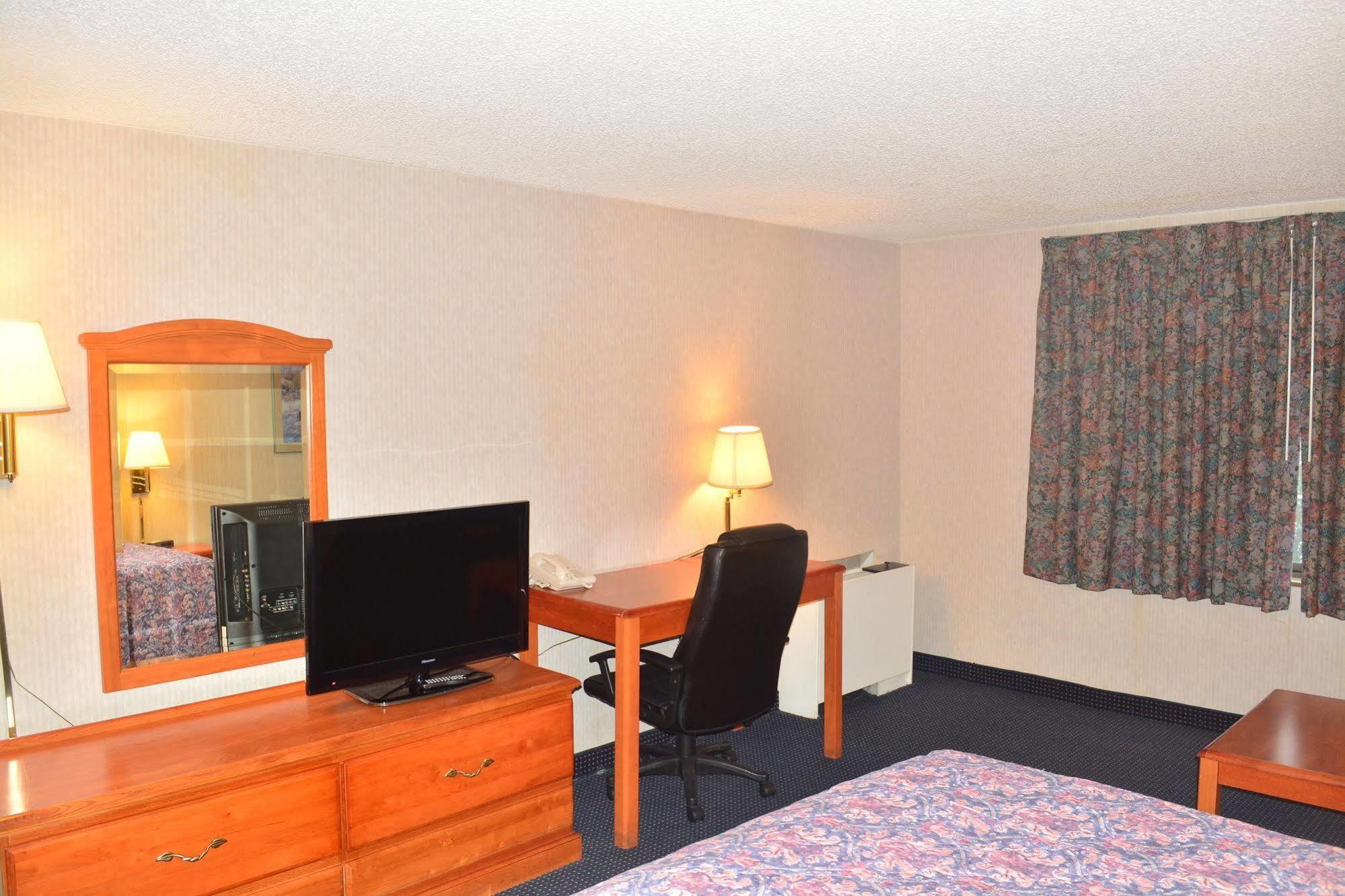 Elk Grove Hotel Elk Grove Village Bagian luar foto
