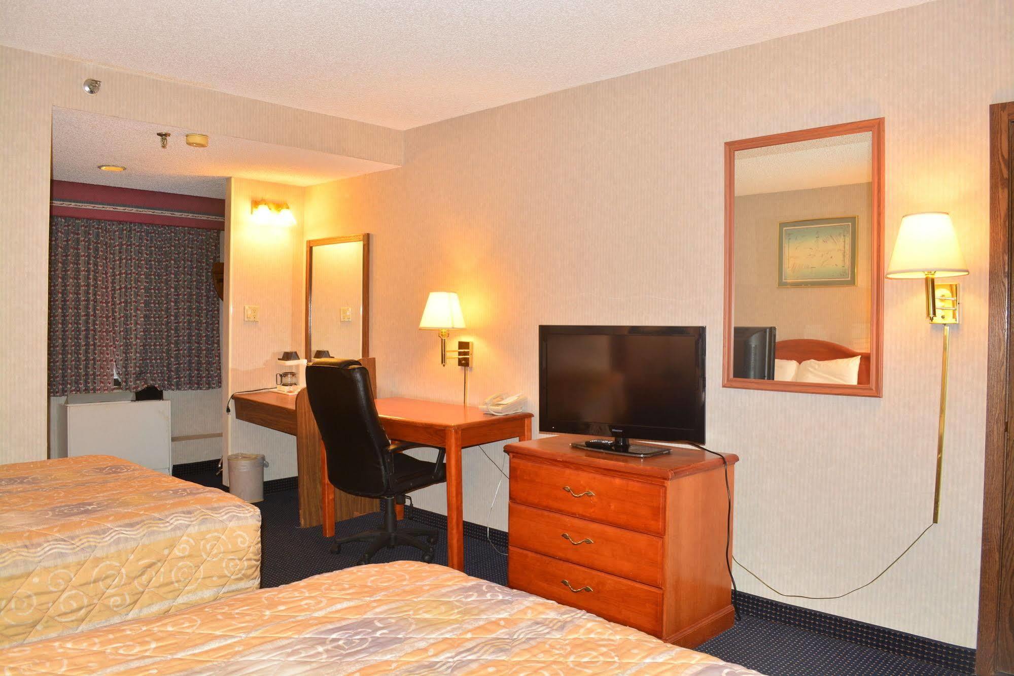 Elk Grove Hotel Elk Grove Village Bagian luar foto
