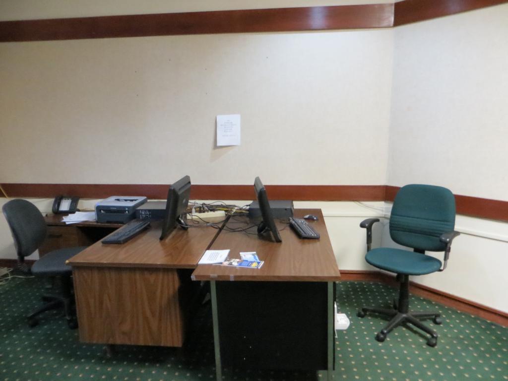 Elk Grove Hotel Elk Grove Village Bagian luar foto