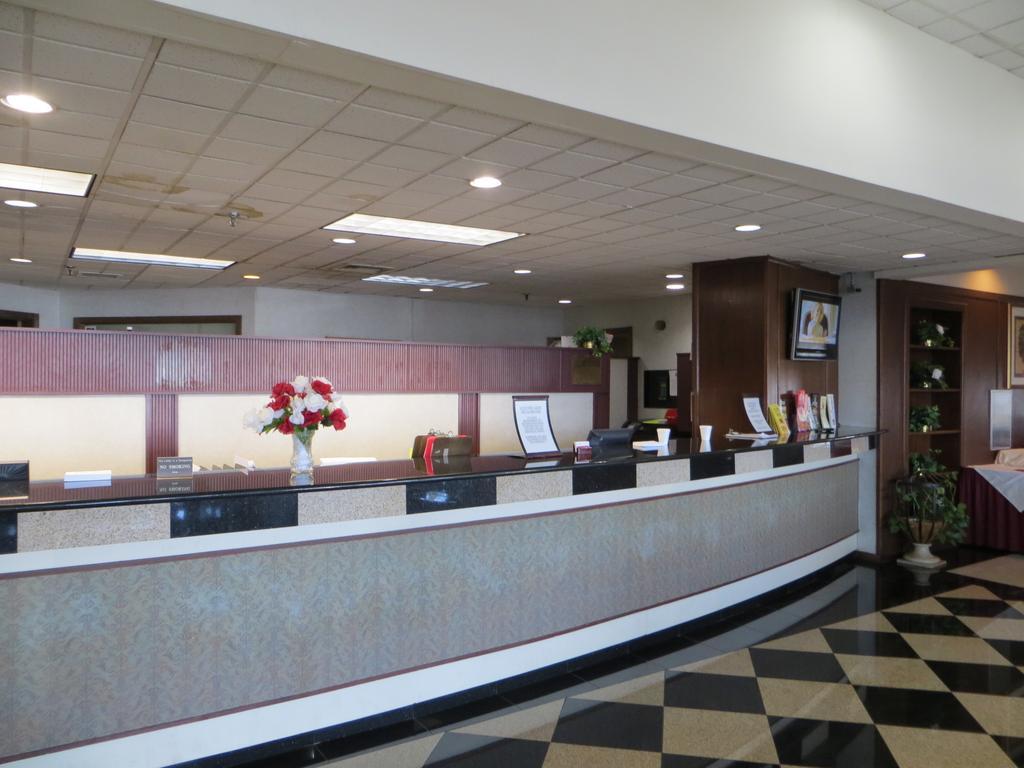 Elk Grove Hotel Elk Grove Village Bagian luar foto
