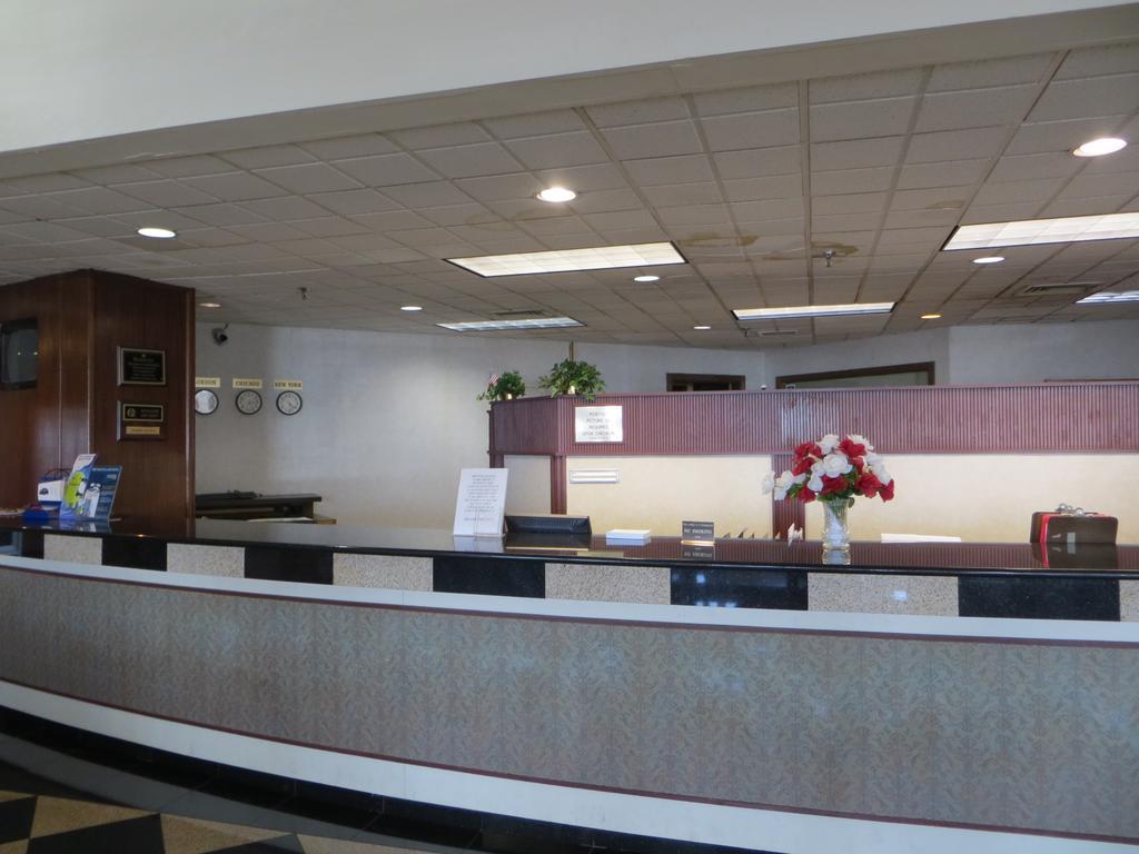 Elk Grove Hotel Elk Grove Village Bagian luar foto