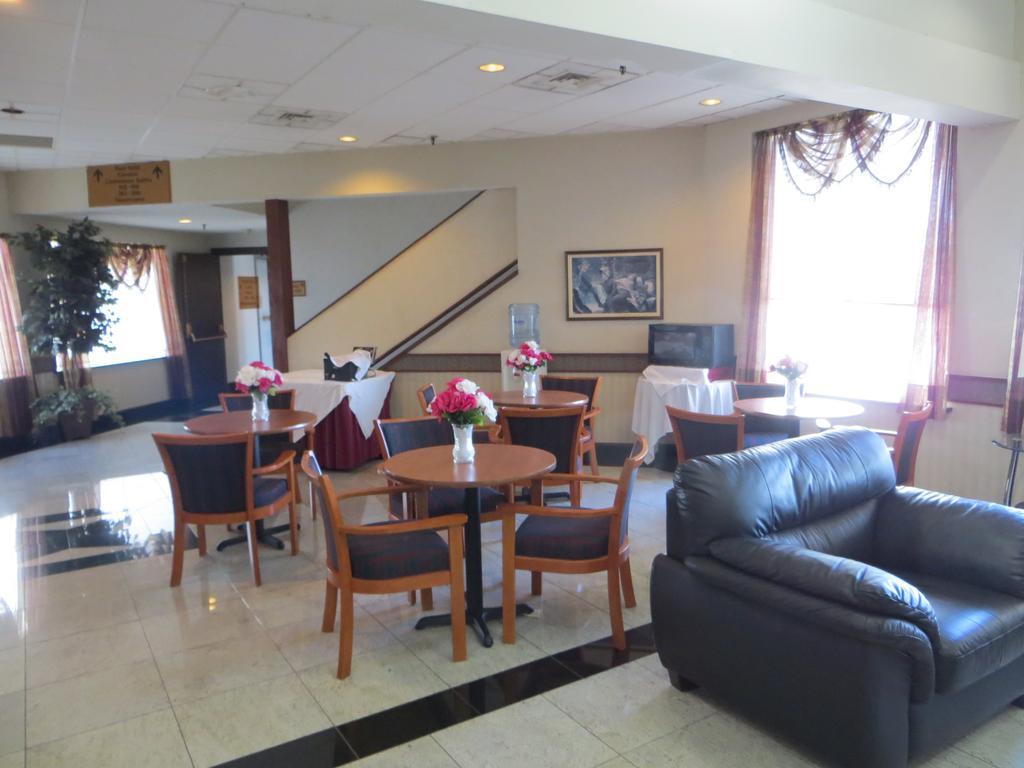 Elk Grove Hotel Elk Grove Village Bagian luar foto