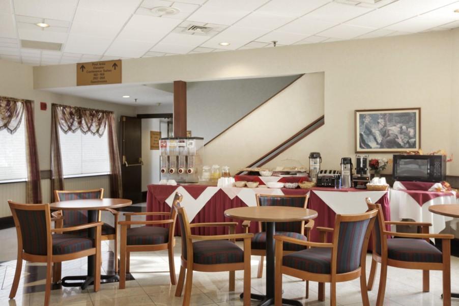 Elk Grove Hotel Elk Grove Village Bagian luar foto